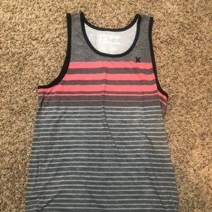 Hurley men’s tank top